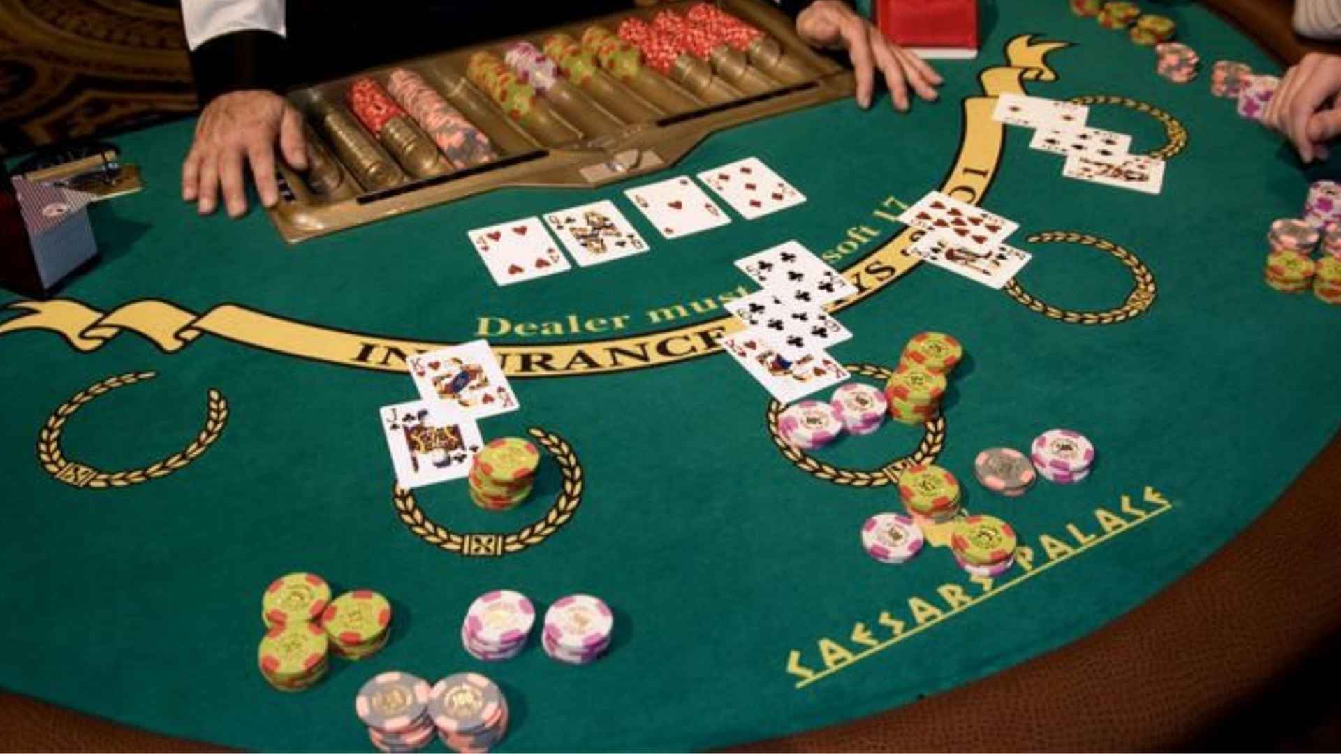 Premium Gaming That Celebrates Timeless Elegance