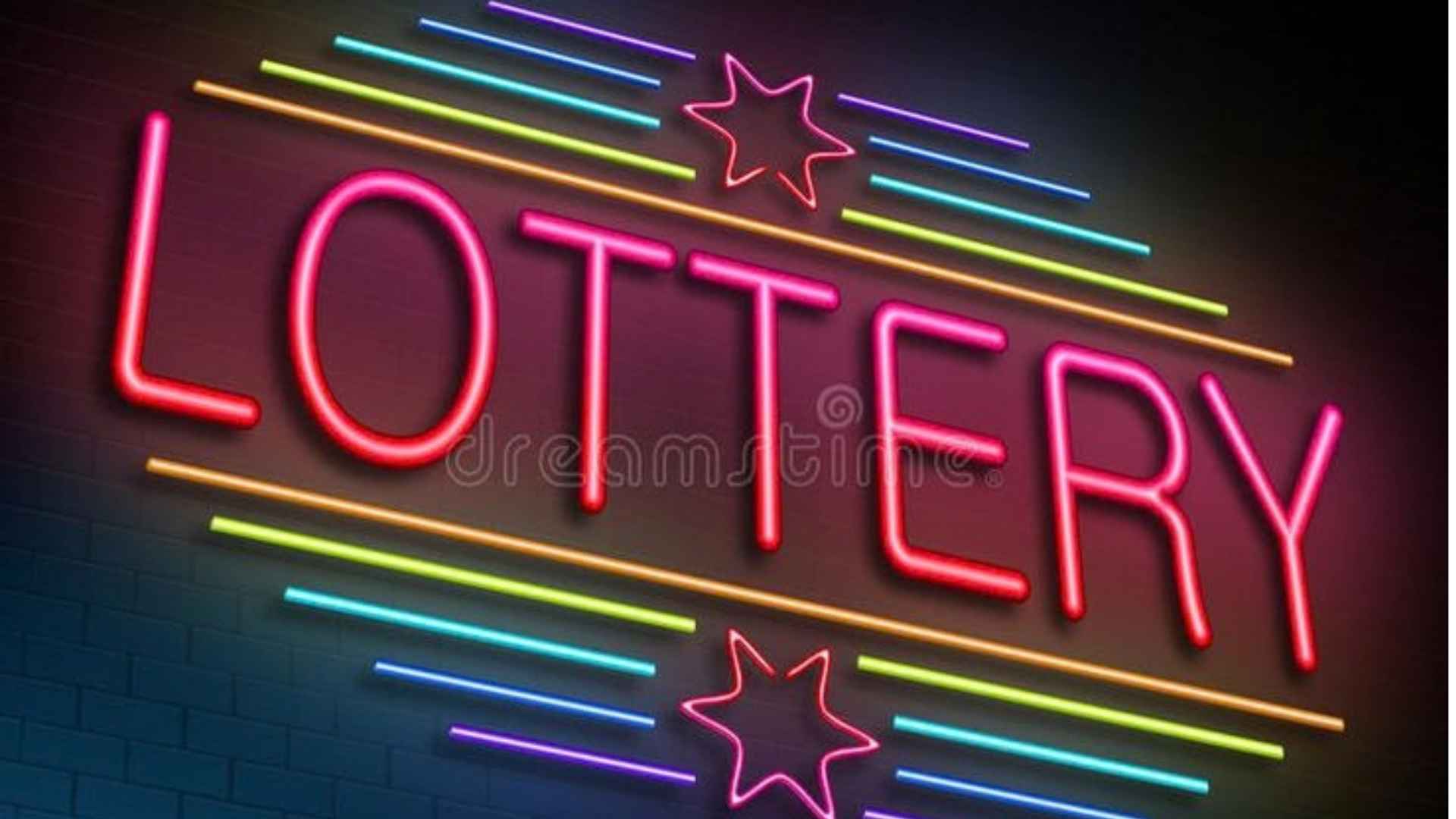 How Does the Lottery Work and What Happens During a Drawing
