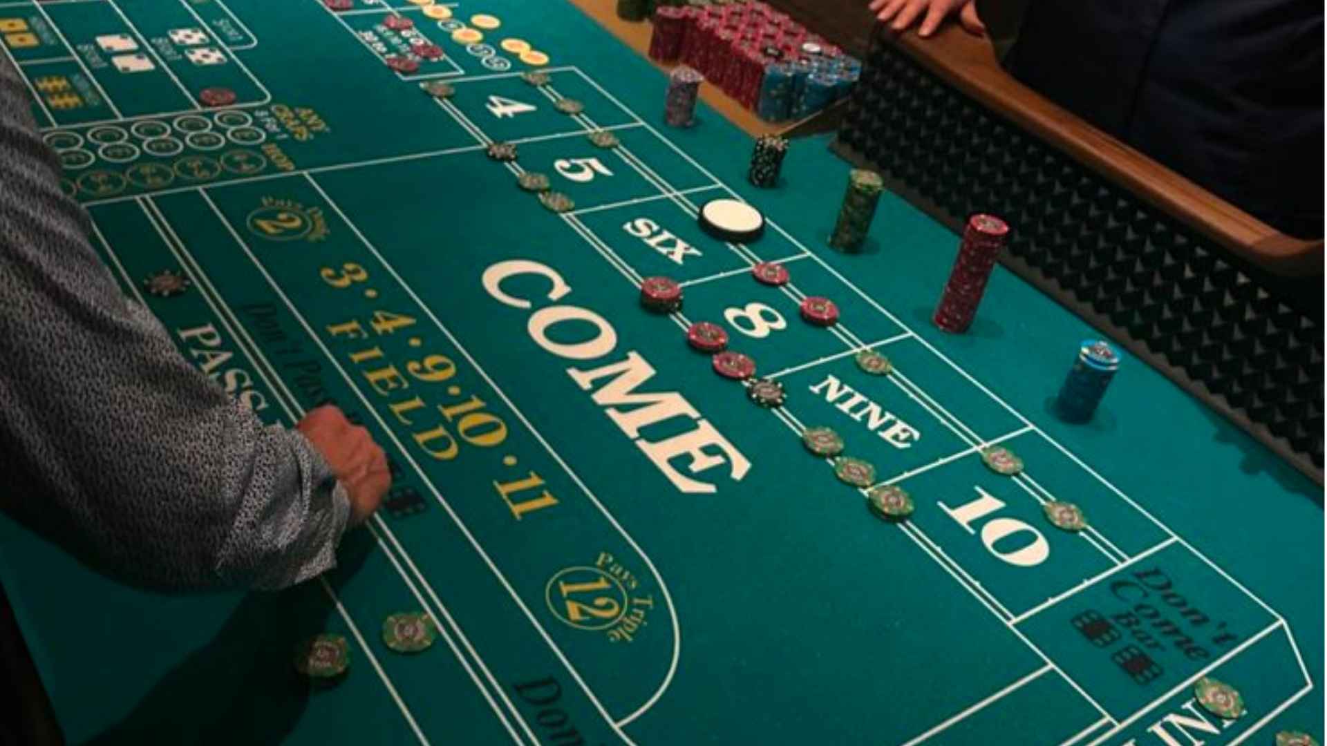 Assessing Different Poker Applications Before Choosing A Platform
